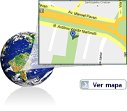 Mapa Localizao