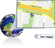 Mapa Localização